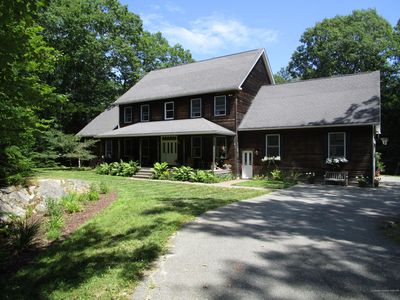 2 My Way, Mount Desert, ME, 04660