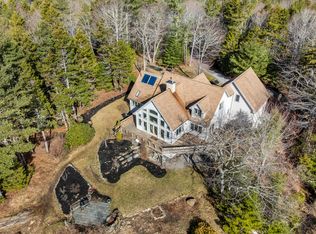 42 Ridgeview Ln, Harpswell, ME 04079