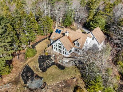 42 Ridgeview Lane, Harpswell, ME, 04079
