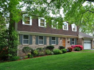 3728 Prince William Dr, Fairfax, VA 22031