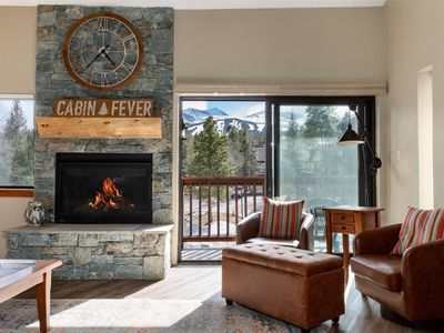 350 Four Oclock Rd UNIT 6E, Breckenridge, CO, 80424