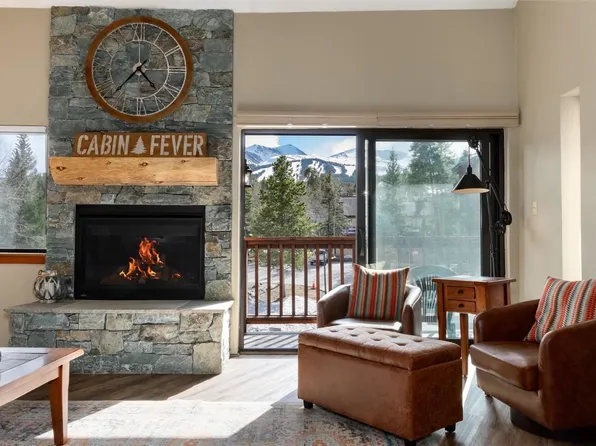 350 Four Oclock Rd Unit 6E, Breckenridge, CO 80424