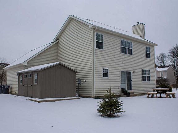 3rd image of 5192 Chasemoor Ct