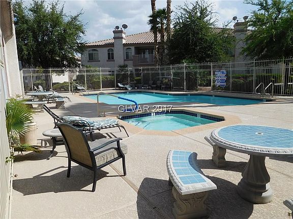 5th image of 4555 E Sahara Ave Unit 125