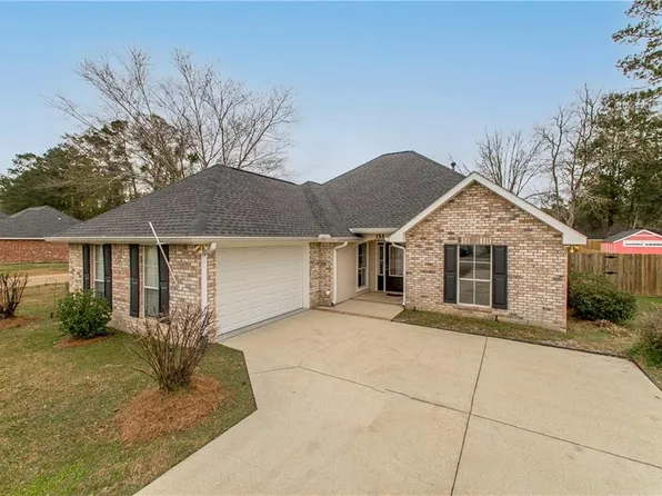 155 S Gate Dr, Ponchatoula, LA 70454