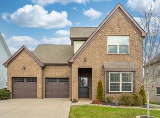 164 Ferdinand Dr, Gallatin, TN 37066