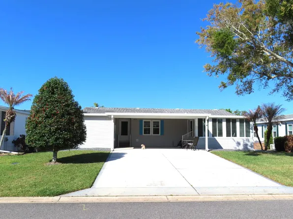 1843 Big Crane Loop #128, Pt Orange, FL 32128