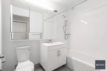 Rented by Bond New York