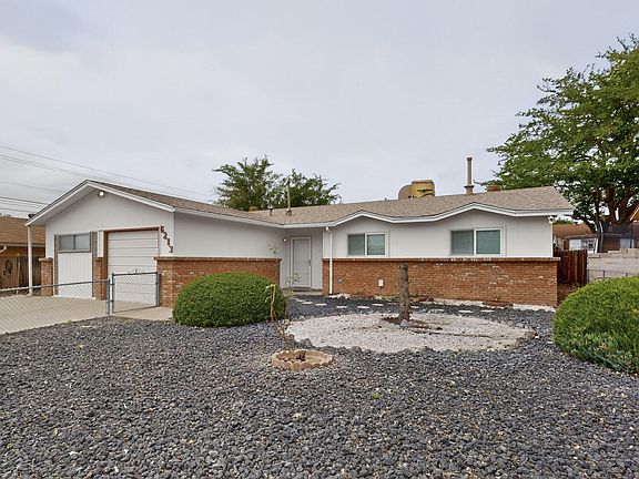5th image of 6213 Avenida La Costa NE