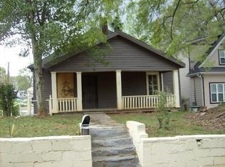 2180 Larchwood Rd SW, Atlanta, GA 30310