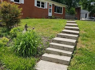 136 Homestead Rd, Candler, NC 28715