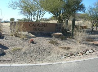 419 E Natalia Pl, Oro Valley, AZ 85737