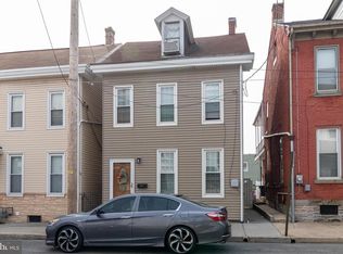 307 S 5th St, Lebanon, PA 17042