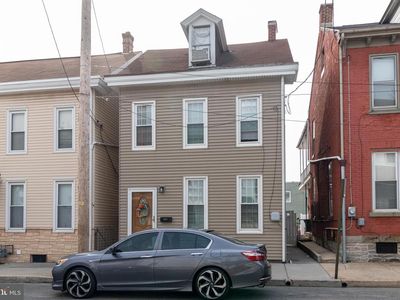 307 S 5th St, Lebanon, PA, 17042