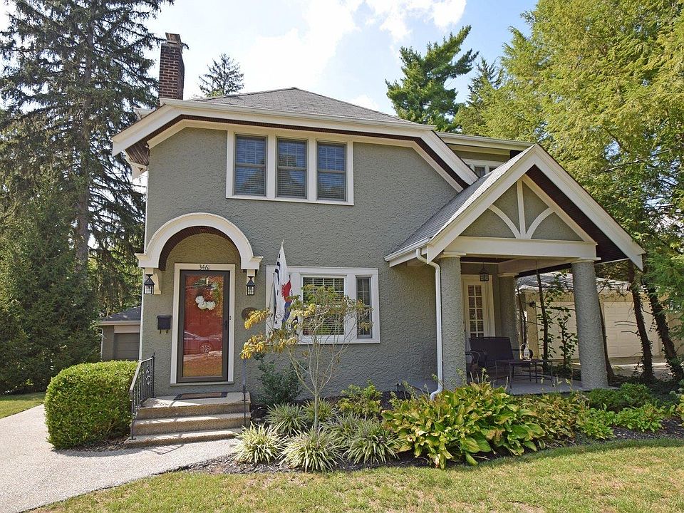 1st image of 3461 Custer Ave