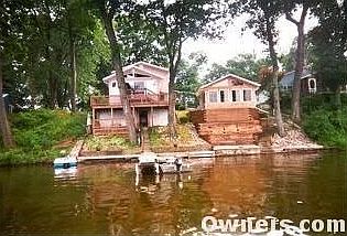 LAKESIDE VIEW