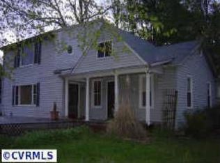 1936 Rebel Rd, Glen Allen, VA 23059