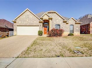 509 Abraham Ct, Irving, TX 75060