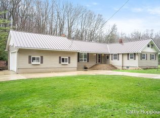 1251 Guernsey Rd, Lyons, MI 48851