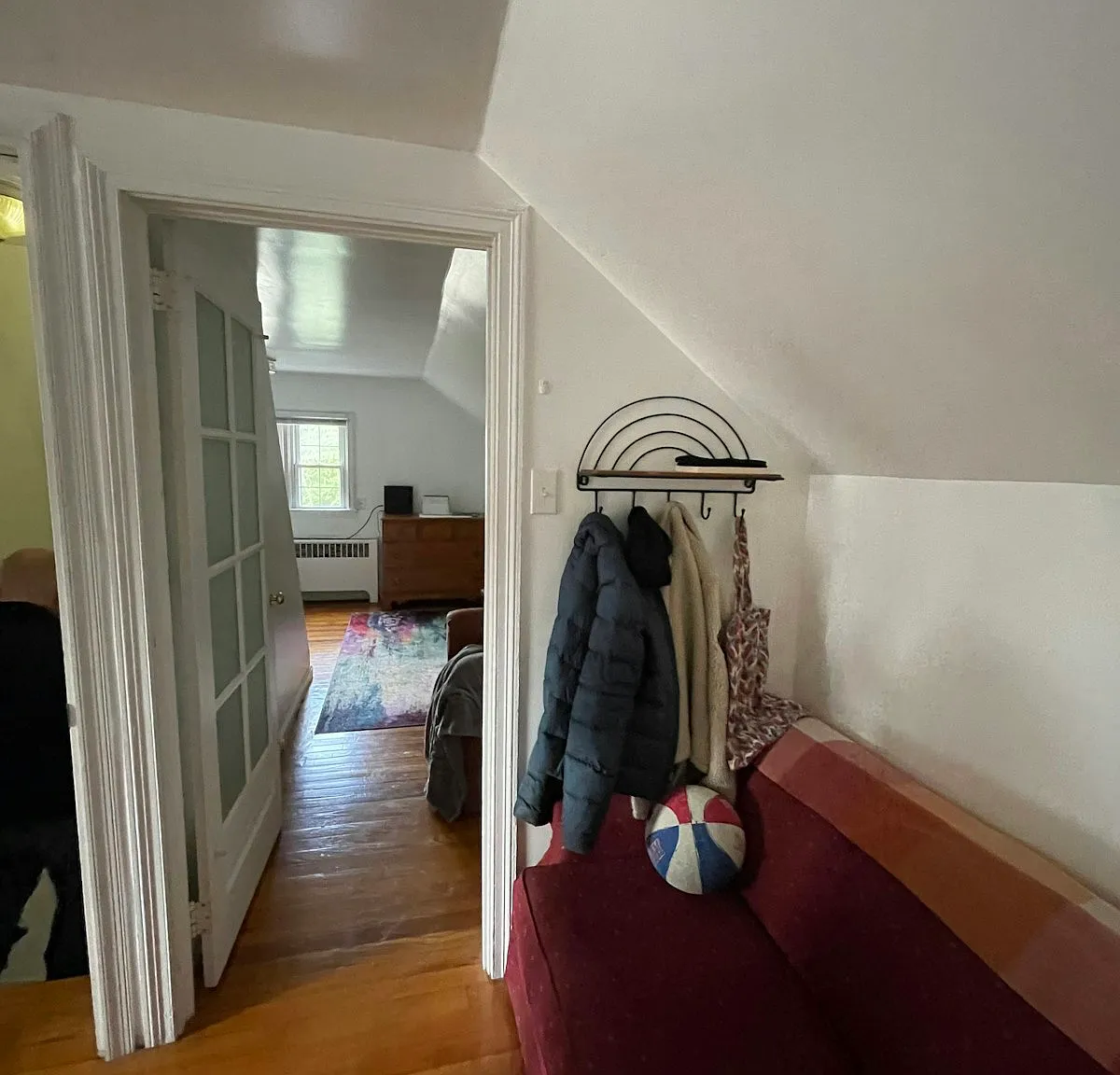 501 Capitol Trail, Unit 301 — Photo 4