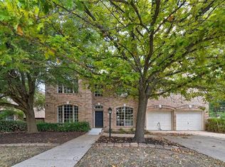 5404 Magdelena Dr, Austin, TX 78735