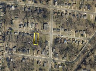 W Norwood Ave, Memphis, TN 38109