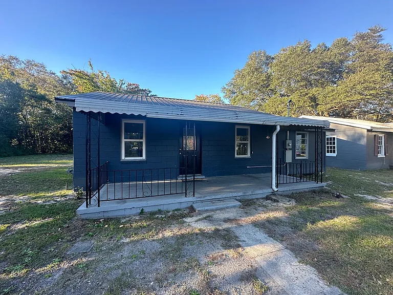 5327 Beulah Ave — Photo 1