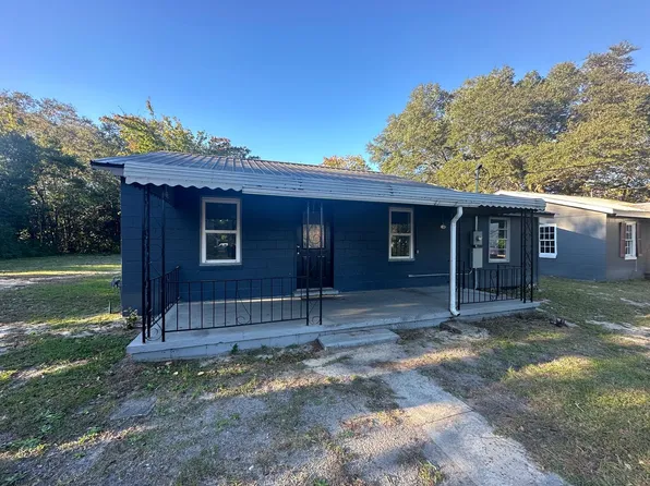 5327 Beulah Ave, Eastman, GA 31023
