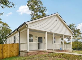 807 Eva St, Durham, NC 27701