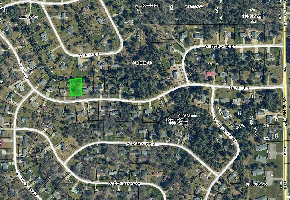 2nd image of LOT 17 Suisse Ln