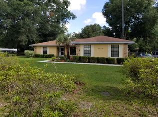 5609 SW 107th St, Ocala, FL 34476