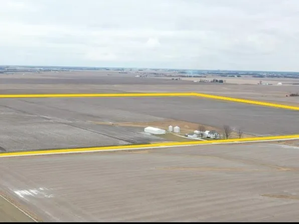 1445 Ginkgo Ave, Packwood, IA 52580