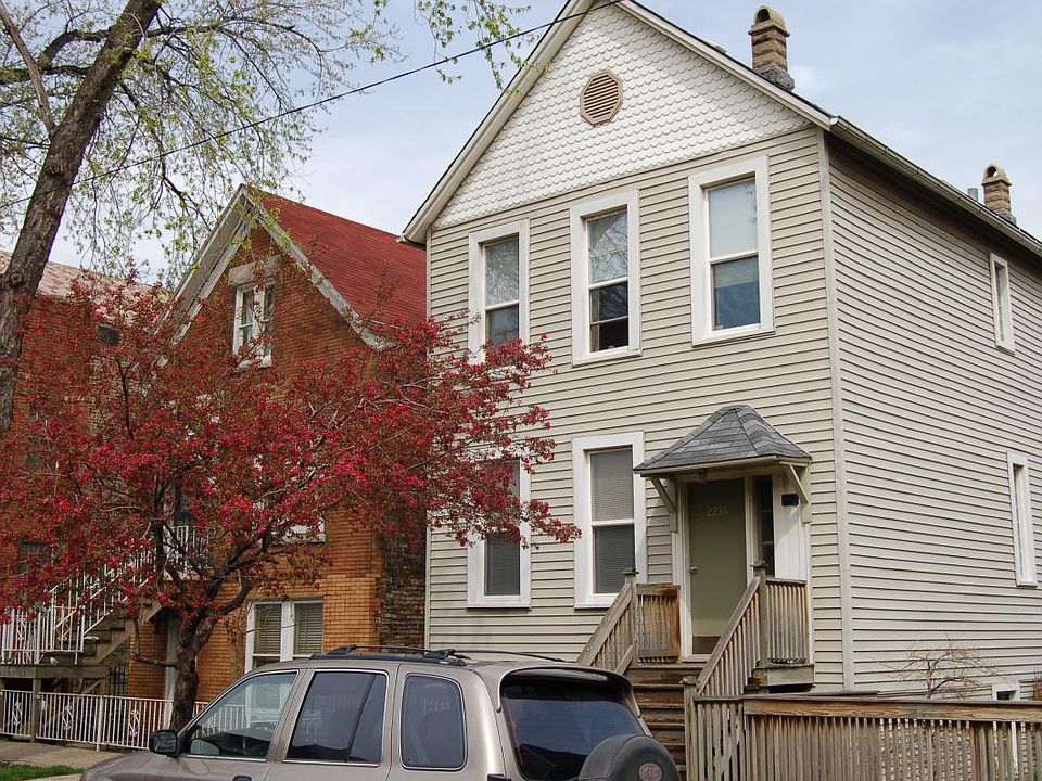 2236 w belden