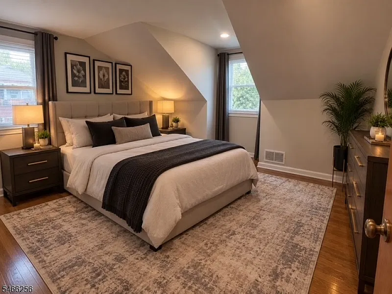 2 bed, 1.0 bath, $2,500 — Photo 2