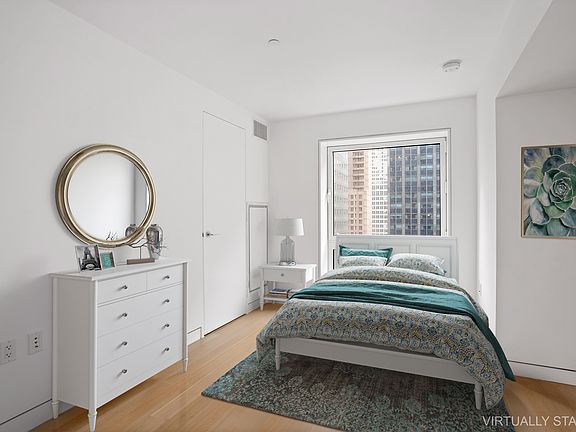 4th image of 135 W 52nd St APT 24D
