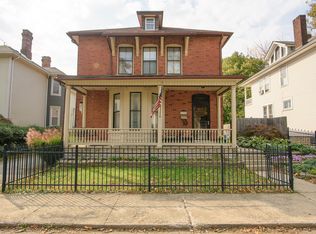 138 S Mulberry St, Chillicothe, OH 45601