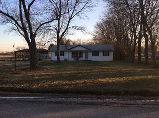 9539 E Prospect St, Indianapolis, IN 46239