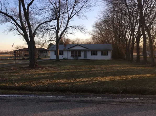 9539 E Prospect St, Indianapolis, IN 46239