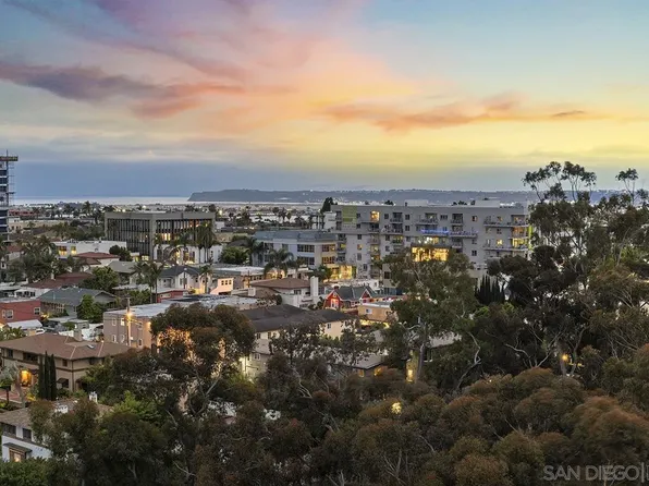 3635 7th Ave Unit 12A, San Diego, CA 92103