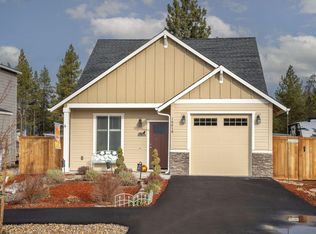 16610 Pine Creek Dr, La Pine, OR 97739