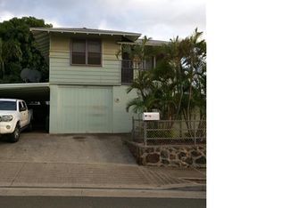 3341 George St, Honolulu, HI 96815