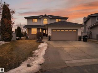 163 Highland Way, Strathcona County, AB T8A5R2