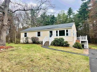 6 Shady Lane, Londonderry, NH 03053