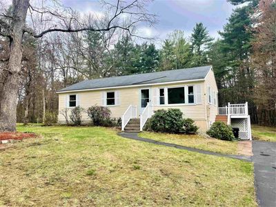 6 Shady Lane, Londonderry, NH, 03053