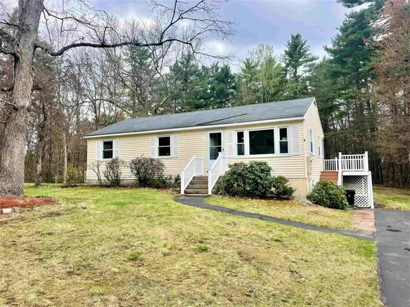 6 Shady Lane, Londonderry, NH 03053