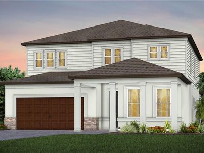 33471 Barnebrook Dr, Wesley Chapel, FL, 33545