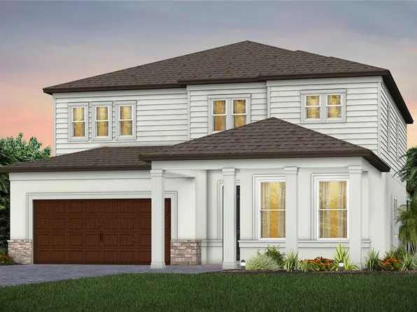 7046 Depue Dr, Wesley Chapel, FL 33545