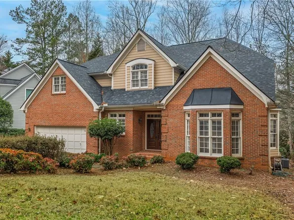 6215 Bannerhorn Run, Alpharetta, GA 30005