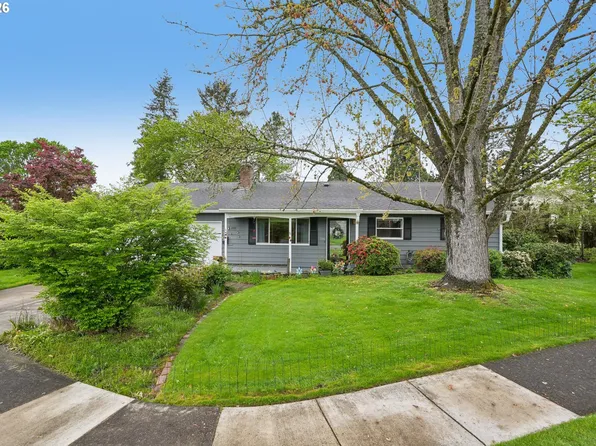 2355 SW Sandalwood Ave, Beaverton, OR 97005