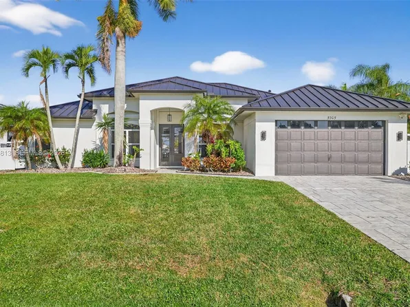 5305 SW 23rd Ave, Cape Coral, FL 33914